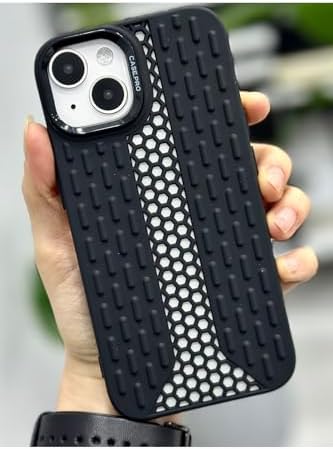 13-14 - 15 ile Uyumlu Tasarım Darbe Önleyici Silikon Kılıf