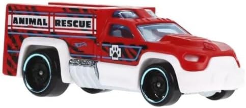 Tekli Arabalar RESCUE DUTY HKK70