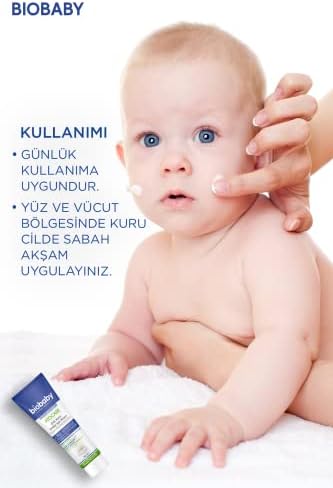 Atopik Ciltler İçin 100 ml Bakım Kremi