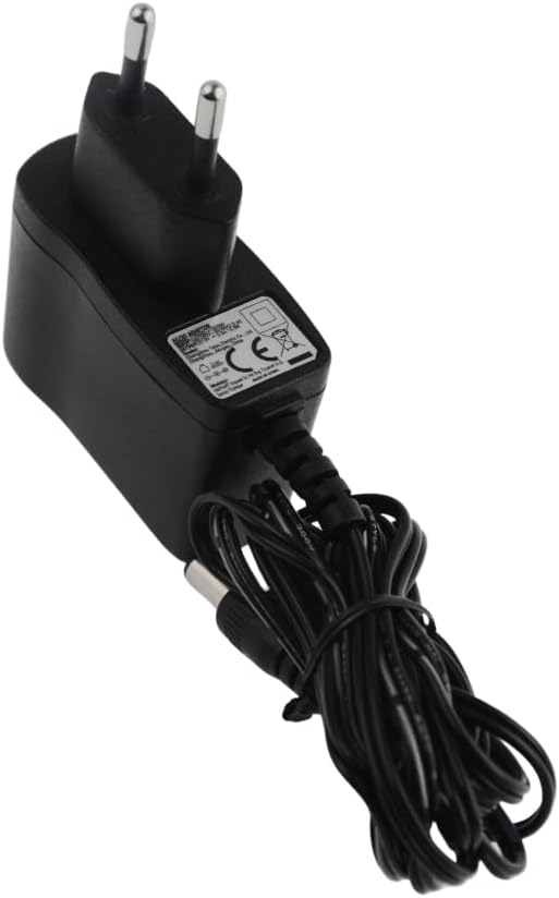 Dikey Süpürge Şarj Adaptörü, Dustrider 1261H ile Uyumlu