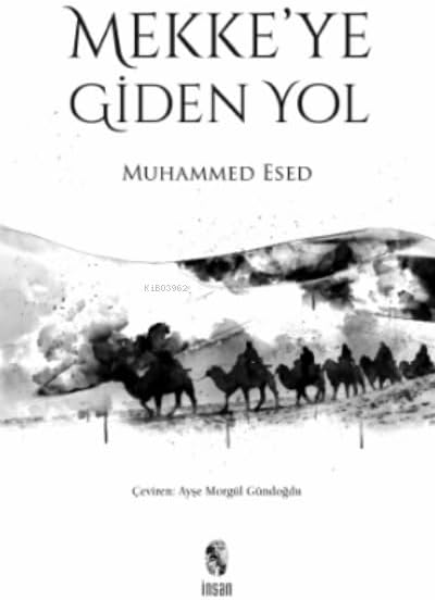 Mekke'ye Giden Yol