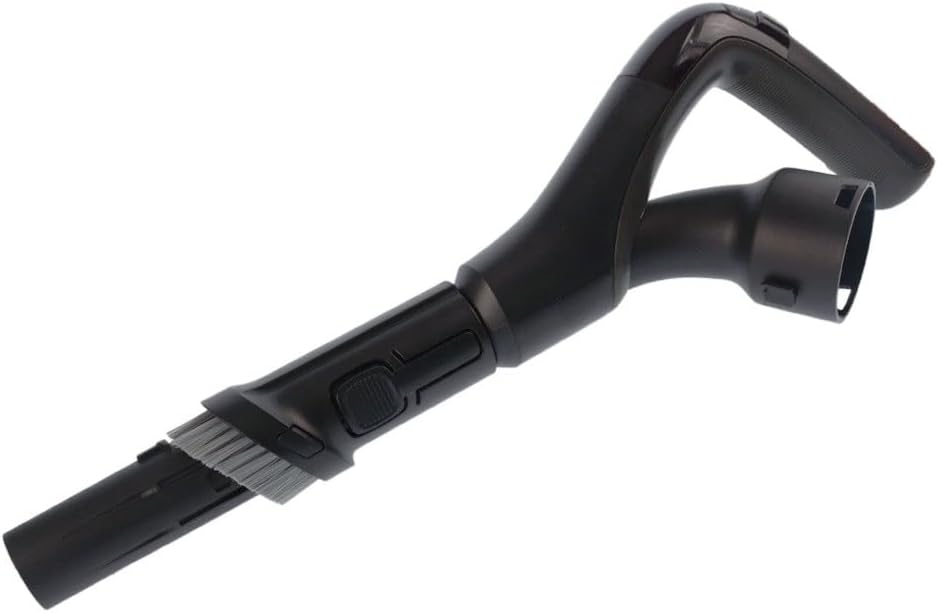 XB 9145, XB 9155 Uyumlu Fırçalı Kumandalı Tutma Sapı