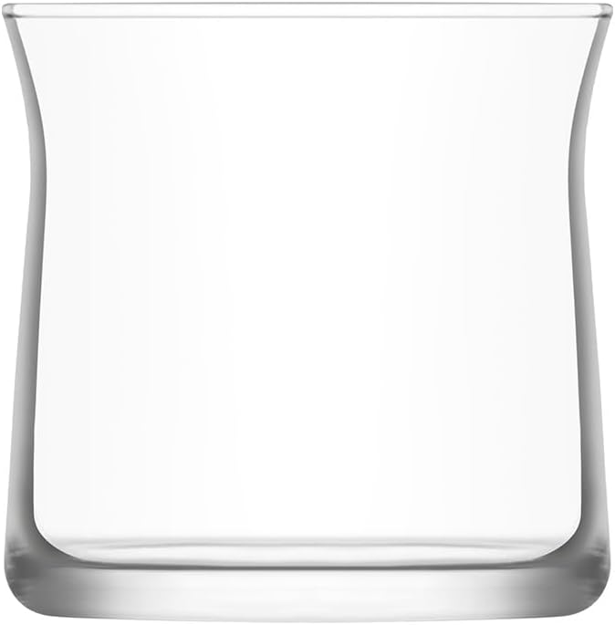 6'lı Viski Bardağı