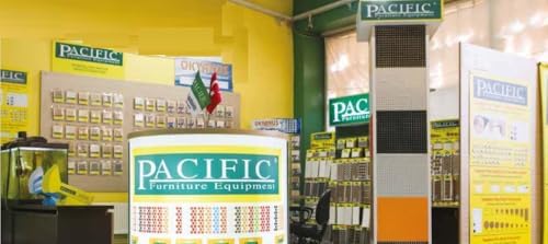 Nsp Masa Keçe Kahverengi Kare 120*240mm