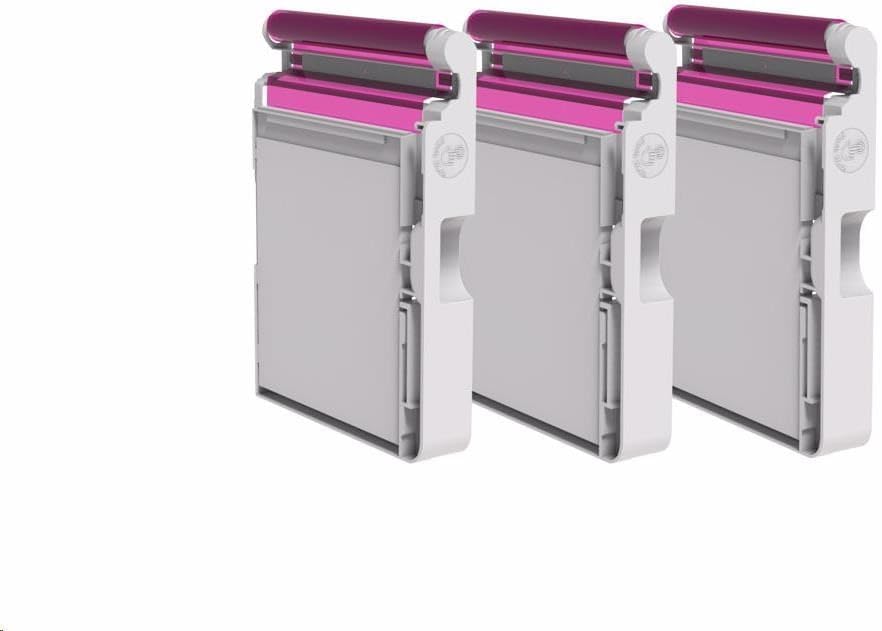 KODAK Print 3'x3' Cartridge 30 Baskı Mini Shot Combo