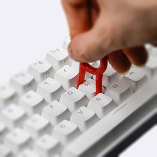 5'i 1 Arada Klavye ve Kulaklık Temizleme Seti, Ekonomik Bakım Kiti