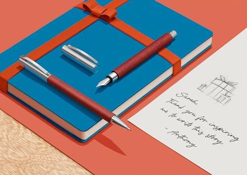 Ambition Pearwood Versatil