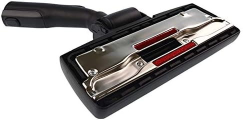 Ultracaptic, Ultrasilencer, Ultraflex Serileri Kilitli Süpürücü Başlık Uyumlu