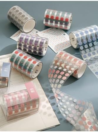 GUGUK Gökyüzü Şekerleri Rulo Bant