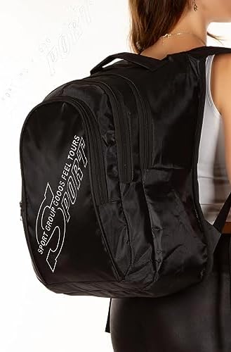 Av A Dos Çok Gözlü Çok Bölmeli Terletmeyen Ortopedik Sırt Destekli Lise Ortaokul Ilkokul Büyük Okul Çantası