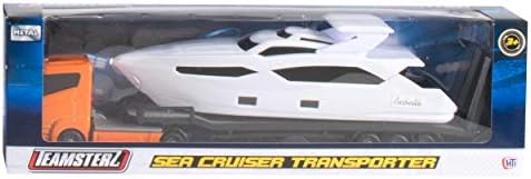 74266 SUN-HTI-TMZ-DC.ÇEKİCİ TEKNELİ 2R.12D.