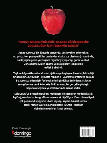 Seçilmiş - Grafik Roman