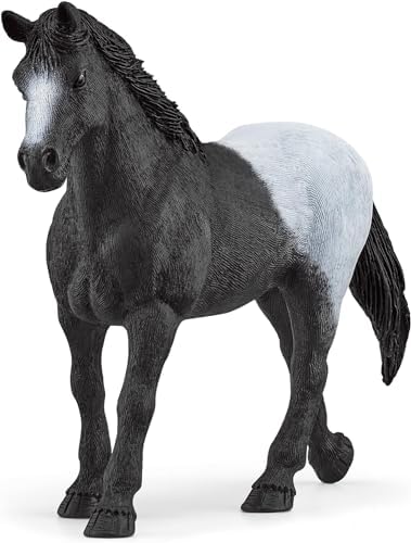 Club —Kısrak ve Taylı At Oyun Seti