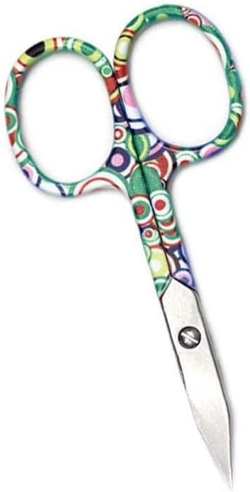 Desenli Tırnak Eti Makası 9