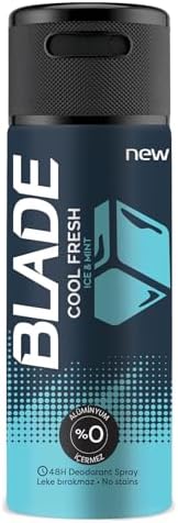 Cool Fresh Deodorant 150 ml