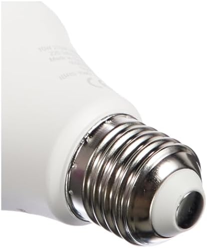 75W Led Ampul, 2700K Sarı Işık, E27 Normal Duy sarı