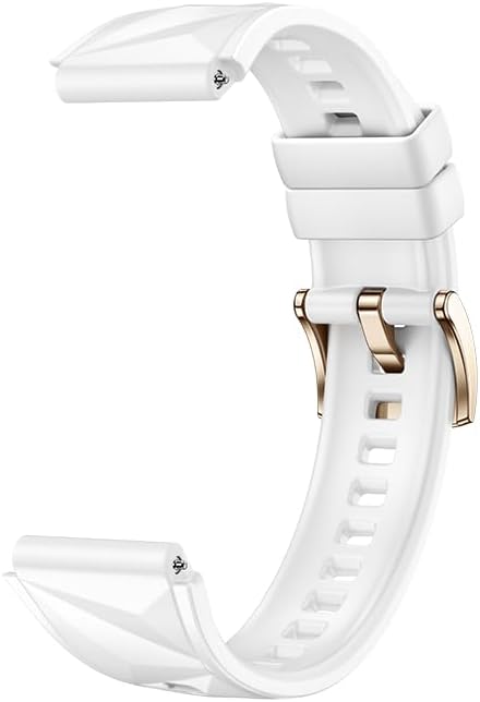 Easyfit 3 Kutup Beyazı 41-42 mm Kayış