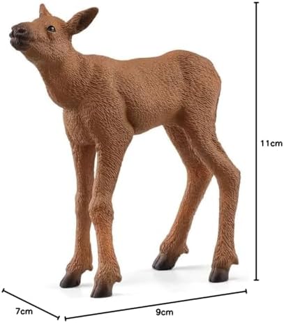 Sığın Ailesi Oyuncak