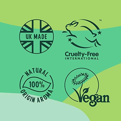 %99 Doğal Pürüzsüzleştirici Şampuan Normal & Kuruya Dönük Saçlar İçin (Jojoba, 400 ml)