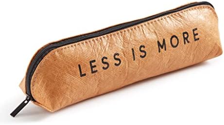 Kalem Çantası Mr Pembe Less Is More