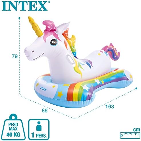 -Adult 58152eu Inflatable air mats