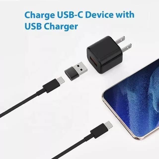 Usb-C Usb 3.1 Type C Dişi - Usb 3.0 Erkek Adaptör Konnektör Çevirici Dönüştürücü Usb3.1, USB Type-C, Data Şarj Adaptörü, Tak Çalıştır, Cep Telefonları, Tabletler, Dizüstü Bilgisayarlar Uyumlu