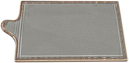 Seasons Peynir Tabağı, Porselen