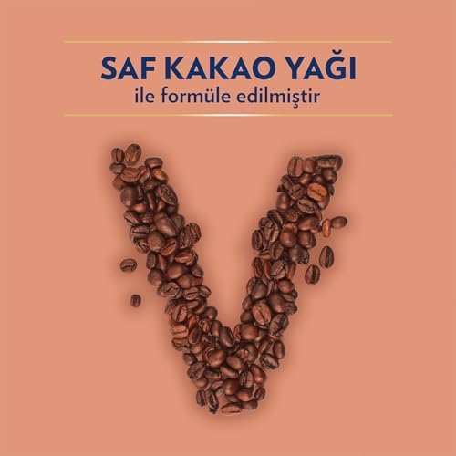 Vücut Losyonu Kakao Işıltısı Parlaklığını Kaybetmiş ve Kuru Ciltler İçin 400 ml