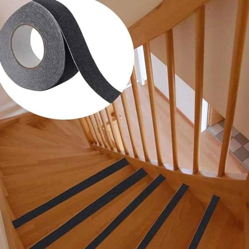 Merdiven Bandı,Kaydırmaz Bant (5Mx50MM)