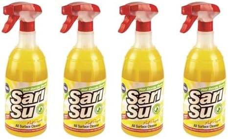 SARI SU SS65 1000ML 4 ADET