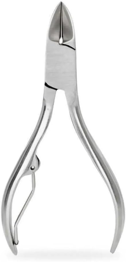 Profesyonel Paslanmaz Çelik Tırnak Eti Makası, Et Pensi Keskin ve Dayanıklı Tırnak Bakım Aracı