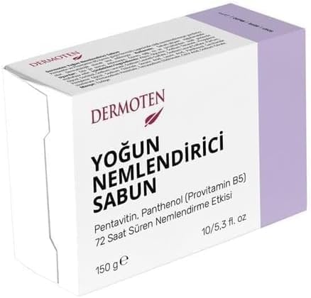 Yoğun Nemlendirici Sabun 150 gr