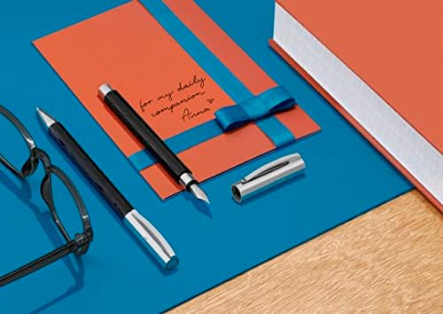 Ambition Rhombus Tükenmez, Siyah