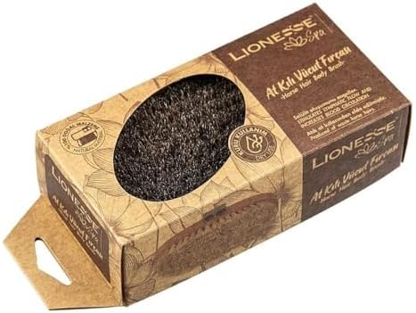 At Kılı Masaj Fırçası