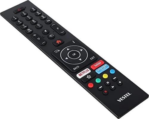 Kumanda 49UD9200 Uyumlu 4K Smart LED Televizyon Kumandası