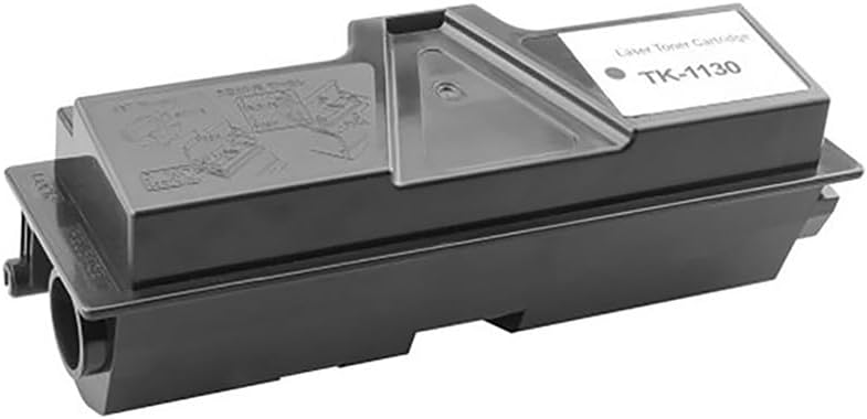 1 Kg - Kyocera -Mita Uyumlu Toner Tozu, Kyocera-Mita Uyumlu 1Kg Siyah Toner Tozu