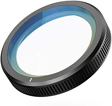 WM1, A229, T130 ve A139 Seri Araç Kameraları için CPL Filtre