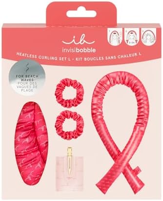 IB - GIFT SET Beach Curl L - 4063528080899