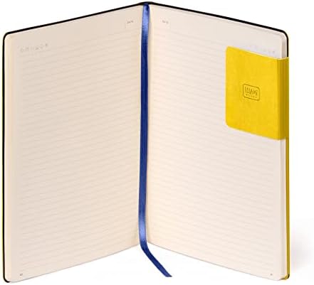 My Notebook Ys Medium Çizgisiz Not Defteri