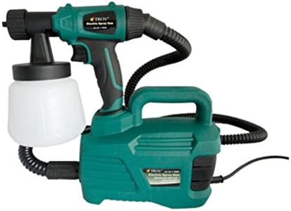 T 18690 Portatif Elektrikli Sprey Boya Tabancası, 800 W
