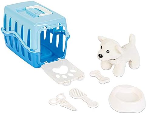 Sevimli Hayvanım (Mavi)