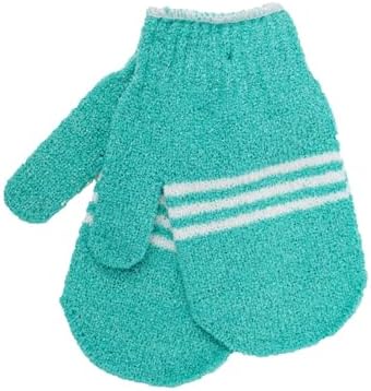 Duş Eldiven Mavi - 21