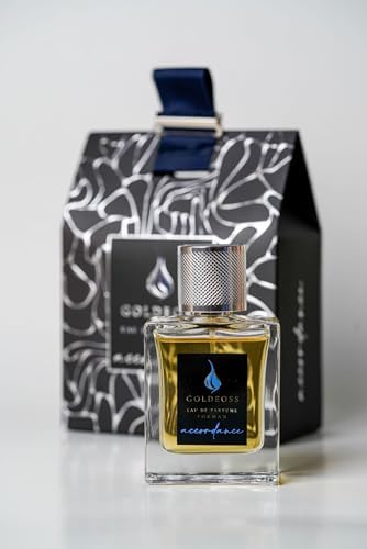 EAU DE PARFUM ACCORDANCE 50 ML 1.69 FL.OZ. FOR MAN