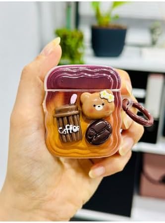 1. Nesil Ve 2. Nesil ile Uyumlu Tasarım Kalın Koruyucu Silikon Kılıf - Çekirdekkahve