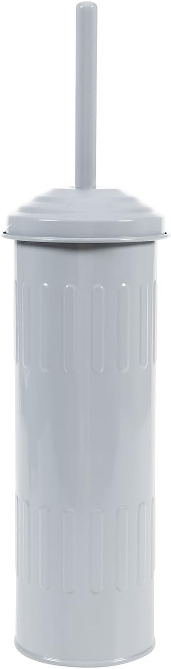 Tuvalet Fırçası Gri