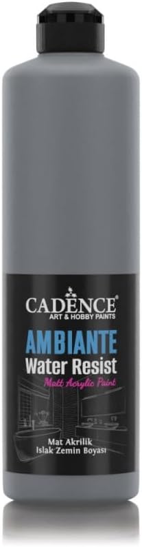 SUYA DAY. AKR. AW-22 GRAFİTİ GRİ 500ML + KATALİZÖR 20GR