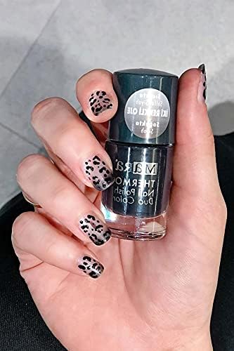 Thermo Nail Polish Oje Tokyo