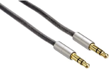 3.5mm - 3.5mm, "Aluline" Altın Uç 2m