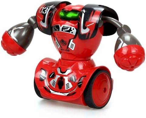 Robo Kombat Tekli Antrenman Set Asorti