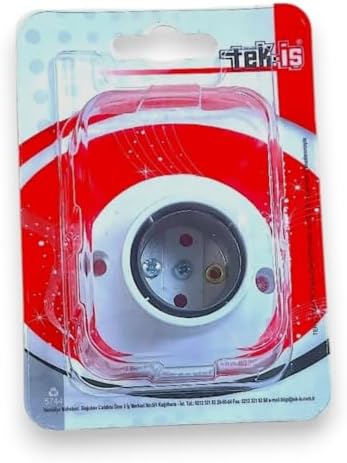 TEK-İŞ 520421 Tavan Duyu